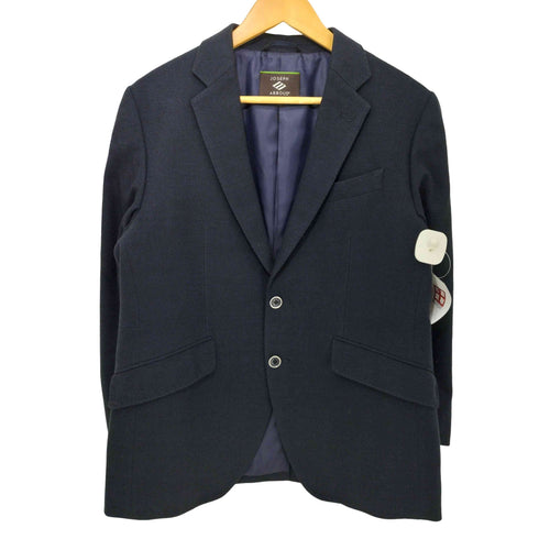 ジョセフアボード JOSEPH ABBOUD ウール2Bテーラードジャケット メンズ 155-165