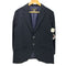 ジョセフアボード JOSEPH ABBOUD ウール2Bテーラードジャケット メンズ 155-165