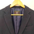 ジョセフアボード JOSEPH ABBOUD ウール2Bテーラードジャケット メンズ 155-165