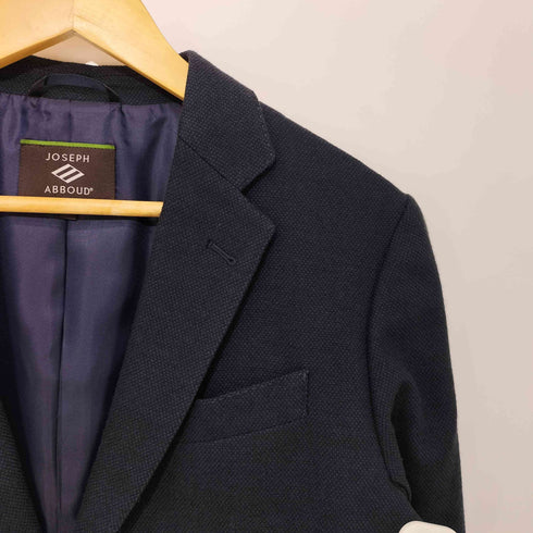 ジョセフアボード JOSEPH ABBOUD ウール2Bテーラードジャケット メンズ 155-165