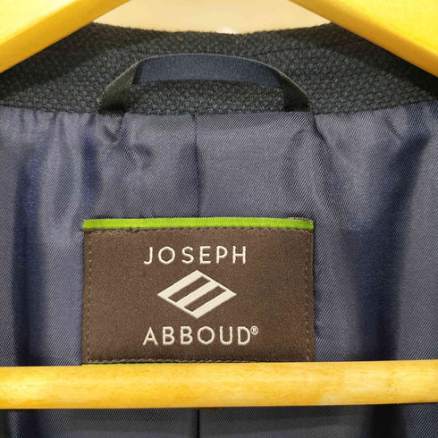 ジョセフアボード JOSEPH ABBOUD ウール2Bテーラードジャケット メンズ 155-165