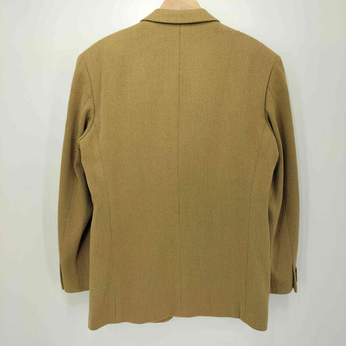 レノマ renoma PARIS 3Bテーラードジャケット メンズ JPN:48