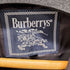 バーバリーズ BURBERRYS ダブルブレスト テーラード ジャケット レディース JPN:13号