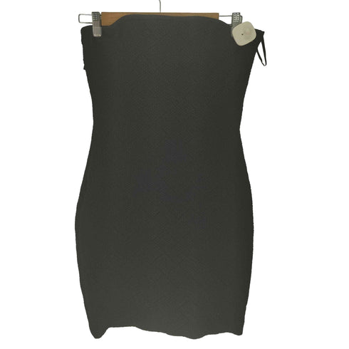 エスカーダ ESCADA シルク100 ベア ワンピース ドレス レディース EUR:38