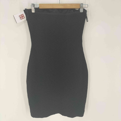 エスカーダ ESCADA シルク100 ベア ワンピース ドレス レディース EUR:38