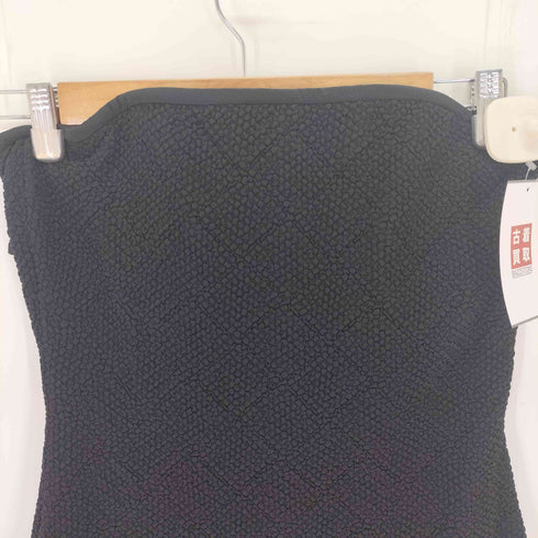 エスカーダ ESCADA シルク100 ベア ワンピース ドレス レディース EUR:38
