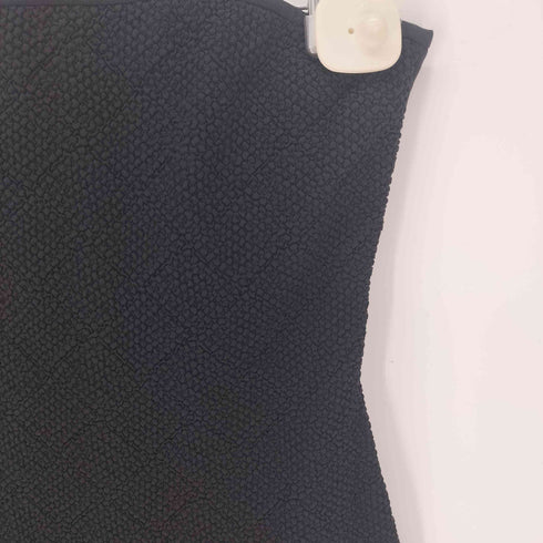 エスカーダ ESCADA シルク100 ベア ワンピース ドレス レディース EUR:38