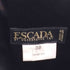 エスカーダ ESCADA シルク100 ベア ワンピース ドレス レディース EUR:38