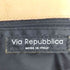 viarepubblica レザー ワンショルダーバッグ レディース