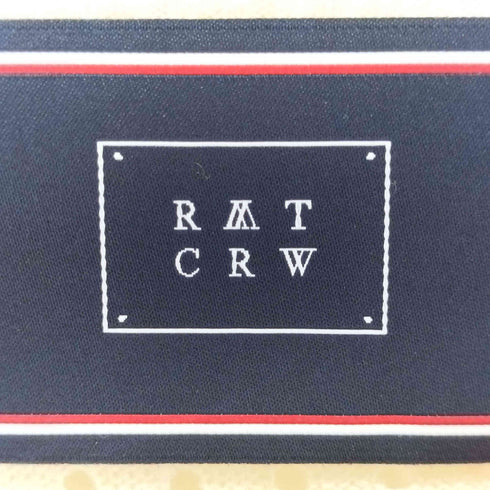 ロマンティッククラウン ROMANTIC CROWN メッシュ編み長袖トップス レディース S