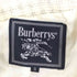 バーバリーズ BURBERRYS ノーカラー チェック ジャケット スカート セットアップ レディース ジャケット:9 スカート:11