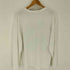 HOLY NO.7 ホーリーナンバーセブン Oversized Dynamic 07 Star Graphic Long Sleeve T-Shirt グラフィック プリント 長袖 Tシャツ メンズ M