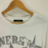 HOLY NO.7 ホーリーナンバーセブン Oversized Dynamic 07 Star Graphic Long Sleeve T-Shirt グラフィック プリント 長袖 Tシャツ メンズ M
