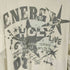 HOLY NO.7 ホーリーナンバーセブン Oversized Dynamic 07 Star Graphic Long Sleeve T-Shirt グラフィック プリント 長袖 Tシャツ メンズ M