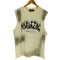 アリュール ARULE Melting Logo Sleeveless Tee メルティングロゴ ノースリーブTシャツ メンズ M