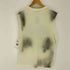 アリュール ARULE Melting Logo Sleeveless Tee メルティングロゴ ノースリーブTシャツ メンズ M