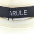 アリュール ARULE Melting Logo Sleeveless Tee メルティングロゴ ノースリーブTシャツ メンズ M