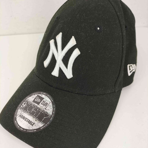 ニューエラ NEW ERA 9FORTY ベースボールキャップ メンズ