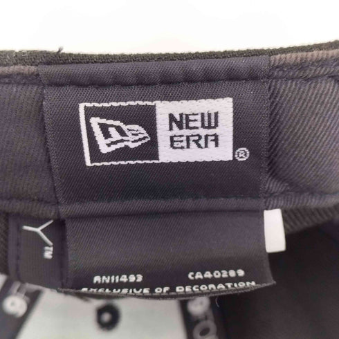ニューエラ NEW ERA 9FORTY ベースボールキャップ メンズ