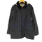 ポロバイラルフローレン Polo by RALPH LAUREN 裏地チェック 襟コーデュロイ フーデットジャケット メンズ import:XL