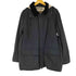 ポロバイラルフローレン Polo by RALPH LAUREN 裏地チェック 襟コーデュロイ フーデットジャケット メンズ import:XL