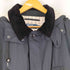 ポロバイラルフローレン Polo by RALPH LAUREN 裏地チェック 襟コーデュロイ フーデットジャケット メンズ import:XL