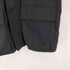 ポロバイラルフローレン Polo by RALPH LAUREN 裏地チェック 襟コーデュロイ フーデットジャケット メンズ import:XL