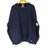 ラッセルアスレチック RUSSELL ATHLETIC 90S TALL USA製 クルーネックスウェット 無地 メンズ import:XL