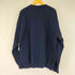 ラッセルアスレチック RUSSELL ATHLETIC 90S TALL USA製 クルーネックスウェット 無地 メンズ import:XL
