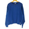ラッセルアスレチック RUSSELL ATHLETIC 90S USA製 クルーネックスウェット 無地 メンズ import:L