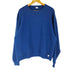 ラッセルアスレチック RUSSELL ATHLETIC 90S USA製 クルーネックスウェット 無地 メンズ import:L