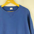 ラッセルアスレチック RUSSELL ATHLETIC 90S USA製 クルーネックスウェット 無地 メンズ import:L