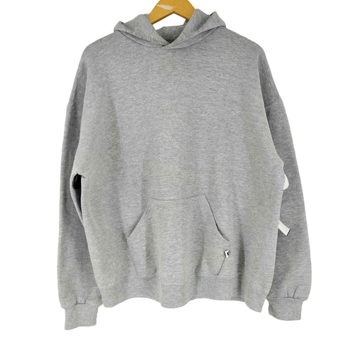 ラッセルアスレチック RUSSELL ATHLETIC 90S USA製 無地スウェットパーカー メンズ import:XXL