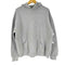 ラッセルアスレチック RUSSELL ATHLETIC 90S USA製 無地スウェットパーカー メンズ import:XXL