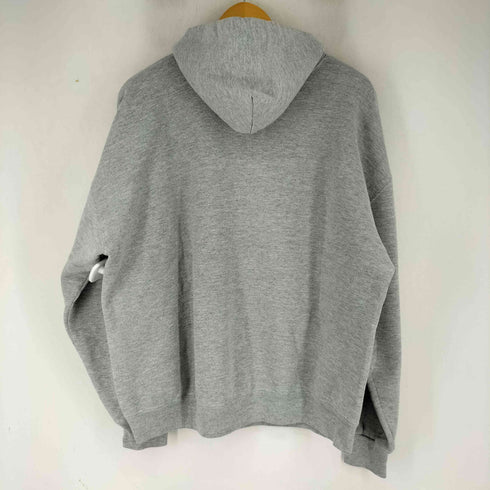 ラッセルアスレチック RUSSELL ATHLETIC 90S USA製 無地スウェットパーカー メンズ import:XXL