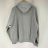 ラッセルアスレチック RUSSELL ATHLETIC 90S USA製 無地スウェットパーカー メンズ import:XXL