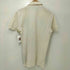 ポロラルフローレン POLO RALPH LAUREN パッチワーク クレイジーパターン ポロシャツ メンズ import:XS