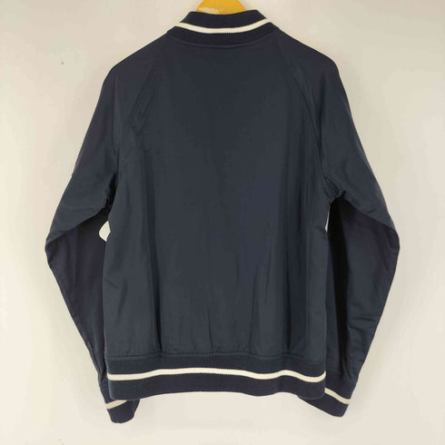 アディダスオリジナルス adidas Originals 90S フロントロゴ ナイロンスタジャン メンズ import:M