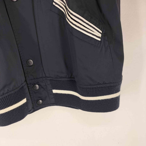アディダスオリジナルス adidas Originals 90S フロントロゴ ナイロンスタジャン メンズ import:M