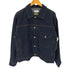ATELANE アテレーン 11.5oz デニム トラッカージャケット メンズ L
