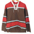 オンブレニーニョ HOMBRE Nino バイカラー アイスホッケーシャツ メンズ import:M