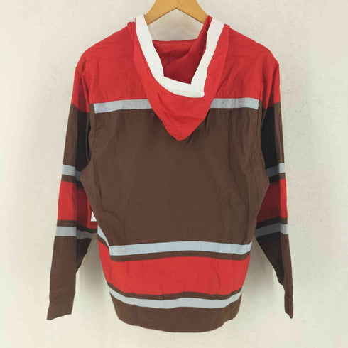 オンブレニーニョ HOMBRE Nino バイカラー アイスホッケーシャツ メンズ import:M