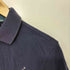 ポロラルフローレン POLO RALPH LAUREN PERFORMANCE スモールポニー カラーブロック ポロシャツ メンズ import:L