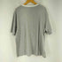 マルニ MARNI リブカラー 半袖Tシャツ メンズ EUR:50
