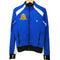 ポロラルフローレン POLO RALPH LAUREN スモールポニー サムホール ジップアップ トラックジャケット メンズ import:XS