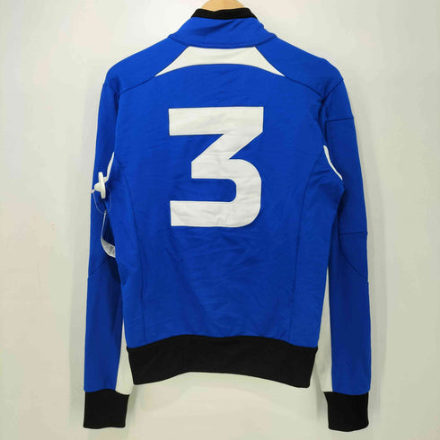 ポロラルフローレン POLO RALPH LAUREN スモールポニー サムホール ジップアップ トラックジャケット メンズ import:XS