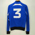 ポロラルフローレン POLO RALPH LAUREN スモールポニー サムホール ジップアップ トラックジャケット メンズ import:XS