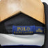 ポロラルフローレン POLO RALPH LAUREN スモールポニー サムホール ジップアップ トラックジャケット メンズ import:XS