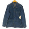 アーペーセー A.P.C. インディゴ デニムカバーオール メンズ XL