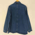 アーペーセー A.P.C. インディゴ デニムカバーオール メンズ XL